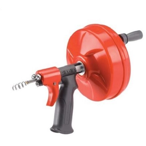 Desatascador Manual Ridgid