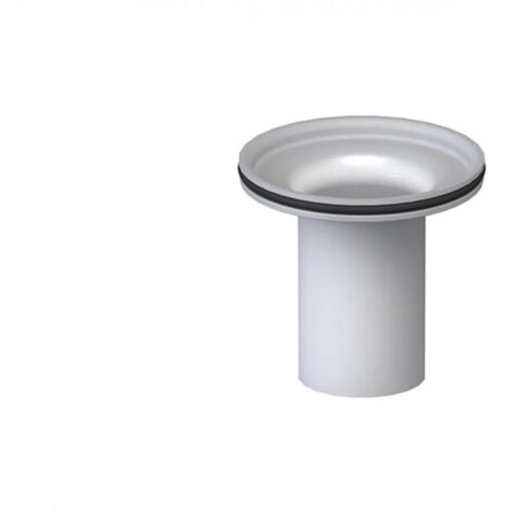 DALLMER Desatascador sifónico antiolor para desagüe de ducha 46