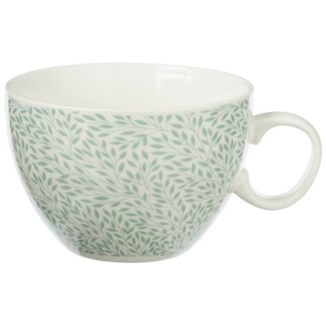 Desayuno Floral Verde 38 Cl - Sg secret de gourmet