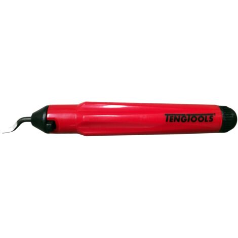 Desbarbador  TENGTOOLS DET01 173040106