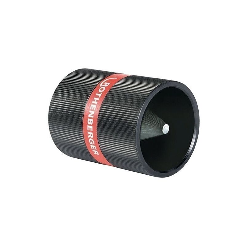 

Rothenberger - Desbarbador Interior/Exterior Dim. 6-35 Mm 1/4 -1 3/8 Pulg.