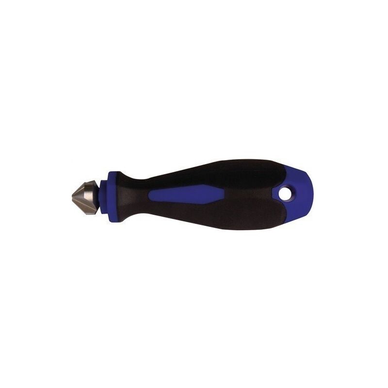 

Desbarbador Manual Dim. Nominal 12,5 Mm Hss Ngulo De Avell