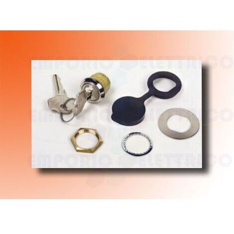 Desbloqueo externo 550 Tecla P.1 CF3201 FAAC 424550001