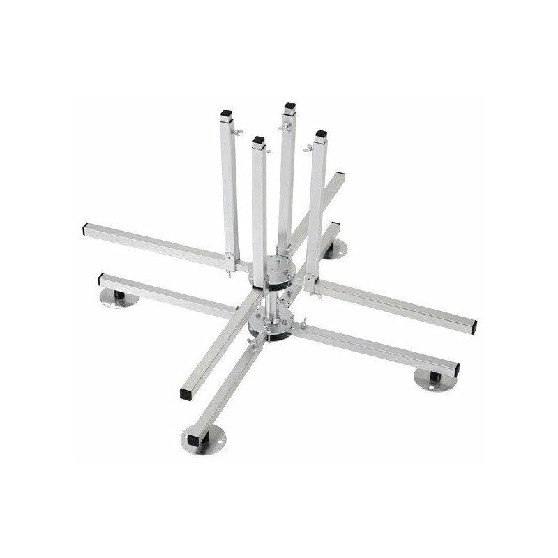 

DESBOBINADOR 600m máx. PARA COPIPE + COPEX TUBO, 14/16 mm, FIJO