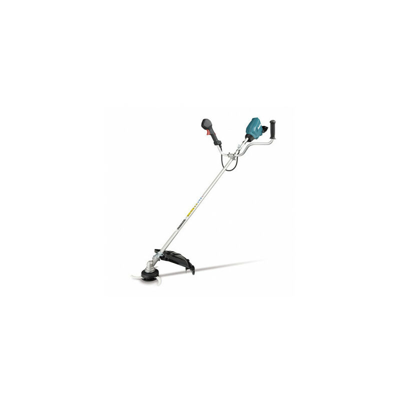 

Makita - Desbrozador a batería BL 18Vx2 LXT mango tipo U ADT AFT