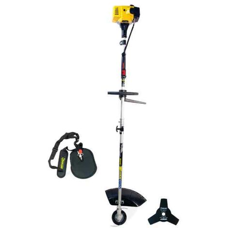 DESBROZADORA GASOLINA 25.4CC MODELO BEST 310DPG