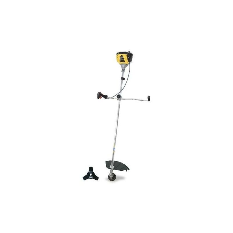 

Desbrozadora de gasolina GARLAND BEST 524QG-V16