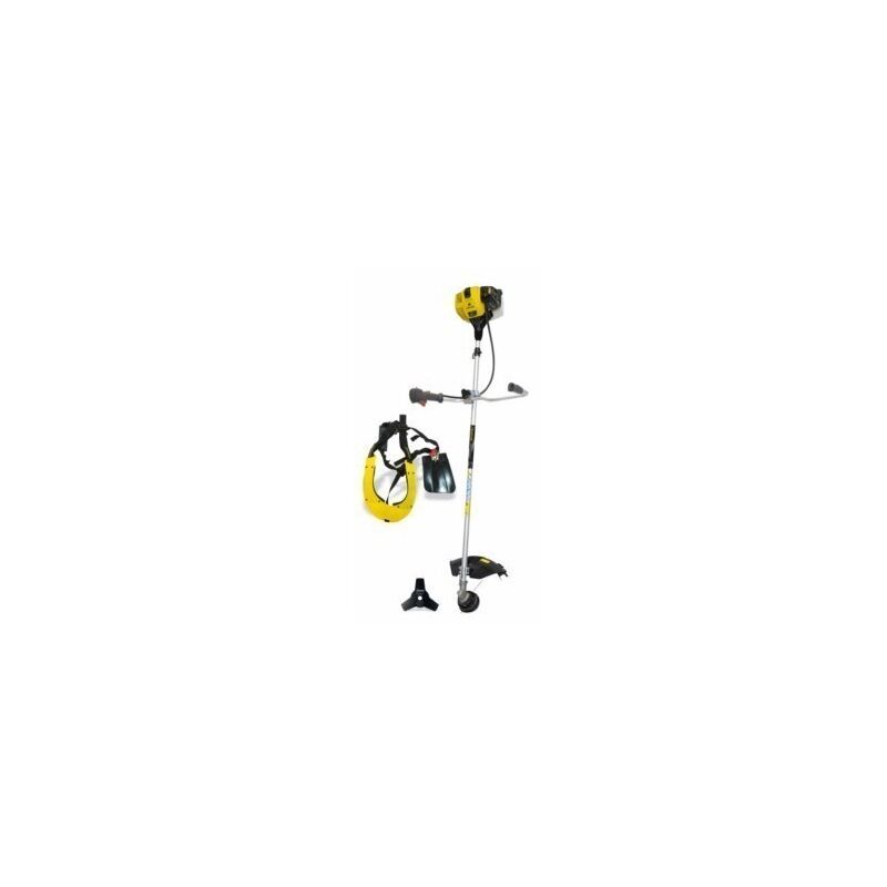 

Desbrozador Gasolina 42,7Cc Manual Doble 90º-28Mm Best 721G Garland