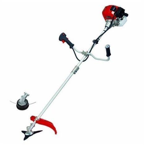 Desbrozador Gasolina 52Cc Manillar Doble Gh-Bc 52 As Einhell