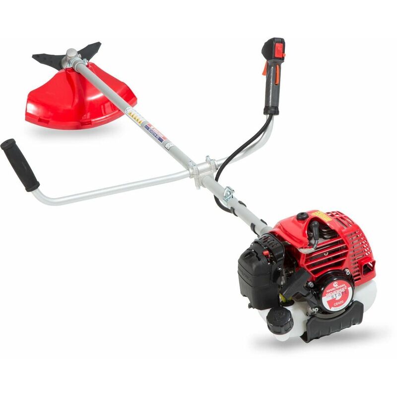 

Desbrozador Maruyama Bc5021H-Rs