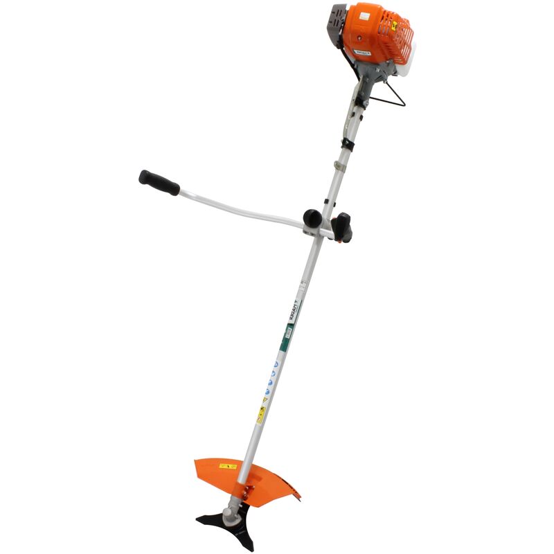 

Desbrozadora 33.5cc 4 T Profisional - MADER GARDEN®