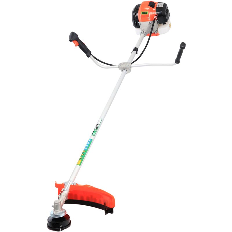 

Desbrozadora, 52CC - MADER® | Garden Tools