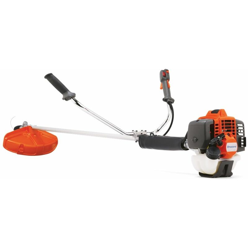 

Desbrozadora 533Rs Husqvarna