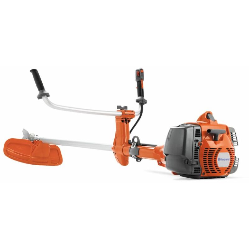 

Desbrozadora 555Rxt Husqvarna