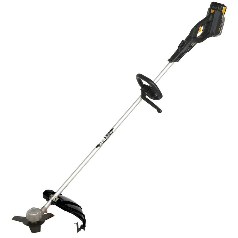 

Desbrozadora a batería KEEPER BEST 140DW-V20 - Garland