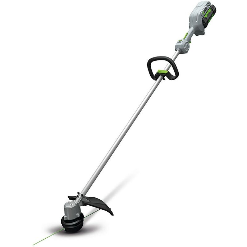 

Desbrozadora a bateria 56 V ST1300E (sin bateria ni cargador) - EGO