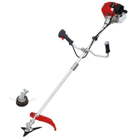 Desbrozadora a gasolina EINHELL GC-BS 52 I AS 