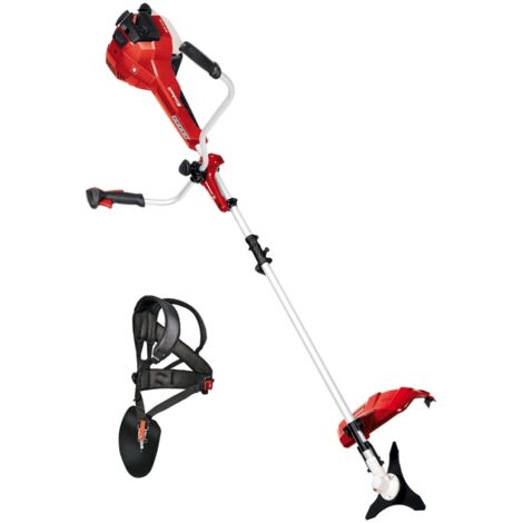 Desbrozadora a gasolina GE-BC 43 AS de Einhell