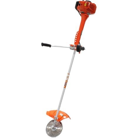 Desbrozadora Antivibración, 52CC, 1.45Kw - MADER® | Garden Tools