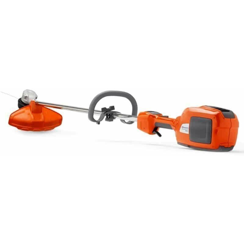 

DESBROZADORA BATERÍA HUSQVARNA 520iLX