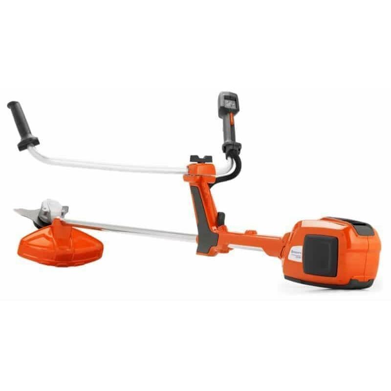 

DESBROZADORA BATERÍA 520iRX - Husqvarna