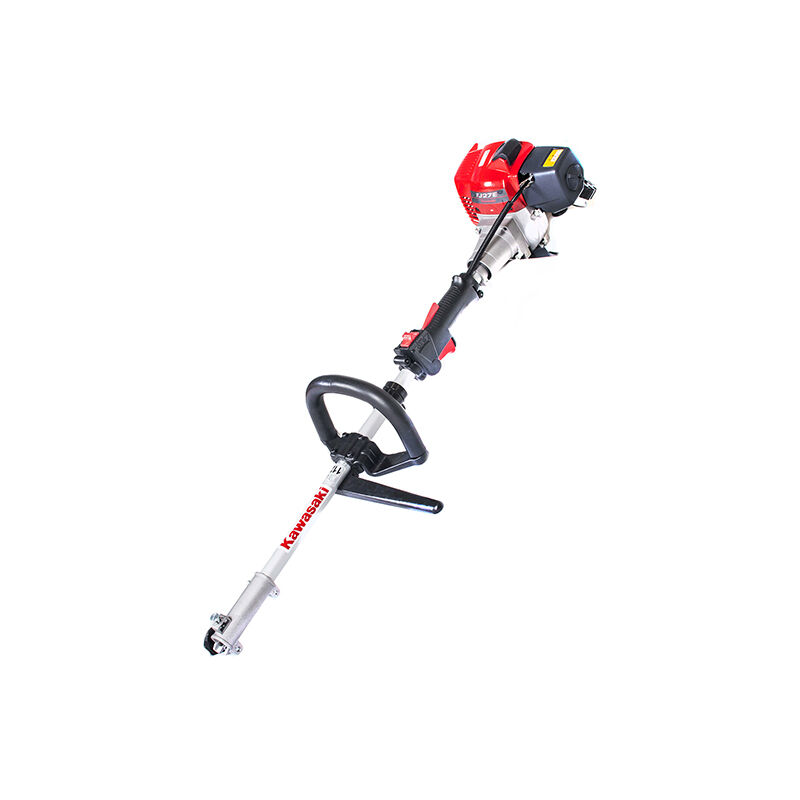 

Desbrozadora Combinada De Gasolina KURIL KMT 2427 Con Motor Kawasaki