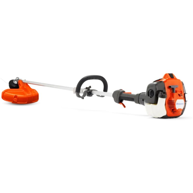 

Husqvarna Maquinaria - Desbrozadora Combinada Husqvarna 525LK con cabezal T35