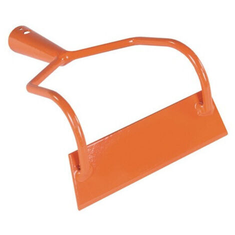 Desbrozadora de 2 brazos con hoja de 16 cm – Brixo 208161A – jardinería