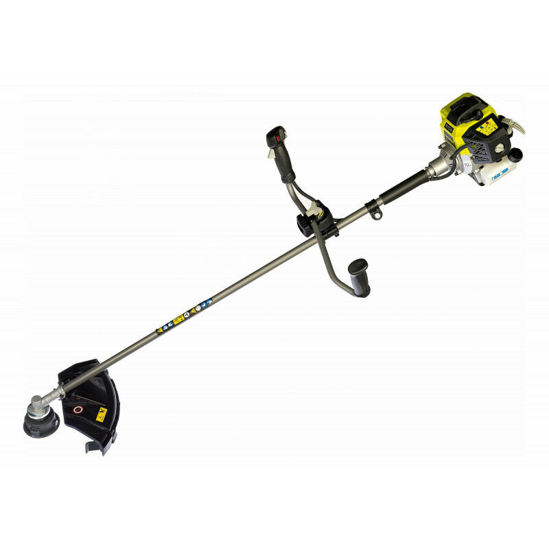 

Ryobi - Desbrozadora térmica de 2 tiempos 42cc 1,25kW - RBC42FSBO