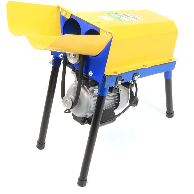 

Desbrozadora de Maíz, 1100W - MADER® | Garden Tools