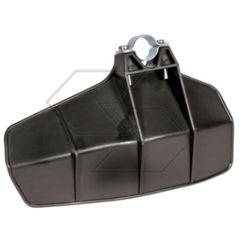 Desbrozadora de nylon antichoque UNIVERSAL protector de piedra para desbrozadora con brazo Ø  24-26-28 mm