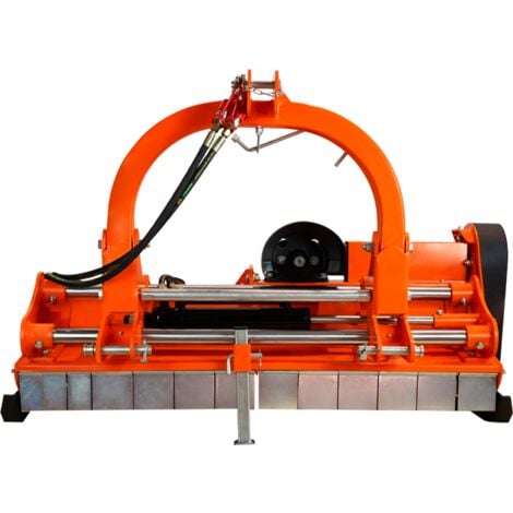 Desbrozadora Desplazable para Tractor AEFDC110