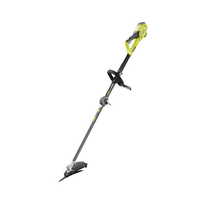 

Ryobi - Desbrozadora 1200W ancho de corte 38 cm - RBC1226I