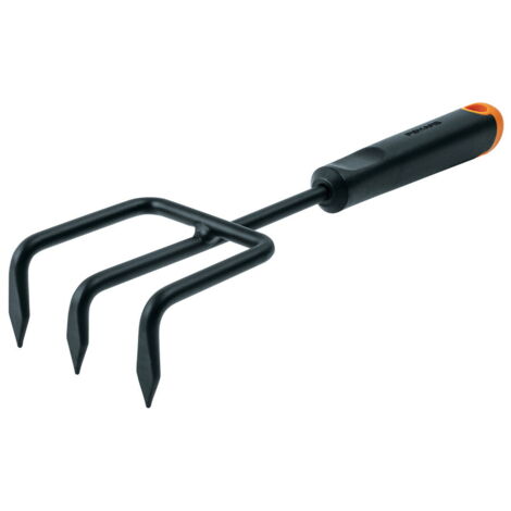 Desbrozadora FISKARS Ergo para el cuidado del suelo 1027019