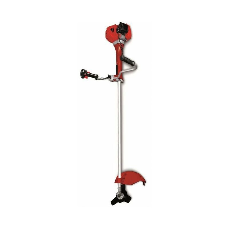 

Desbrozadora Gasolina Bc520 Rojo 52 Cc 1.6 Hp 28Mm