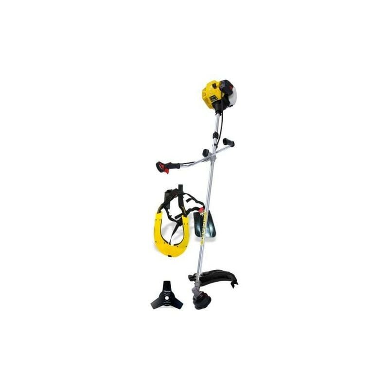 

Desbrozadora de gasolina GARLAND BEST 1121G-V20