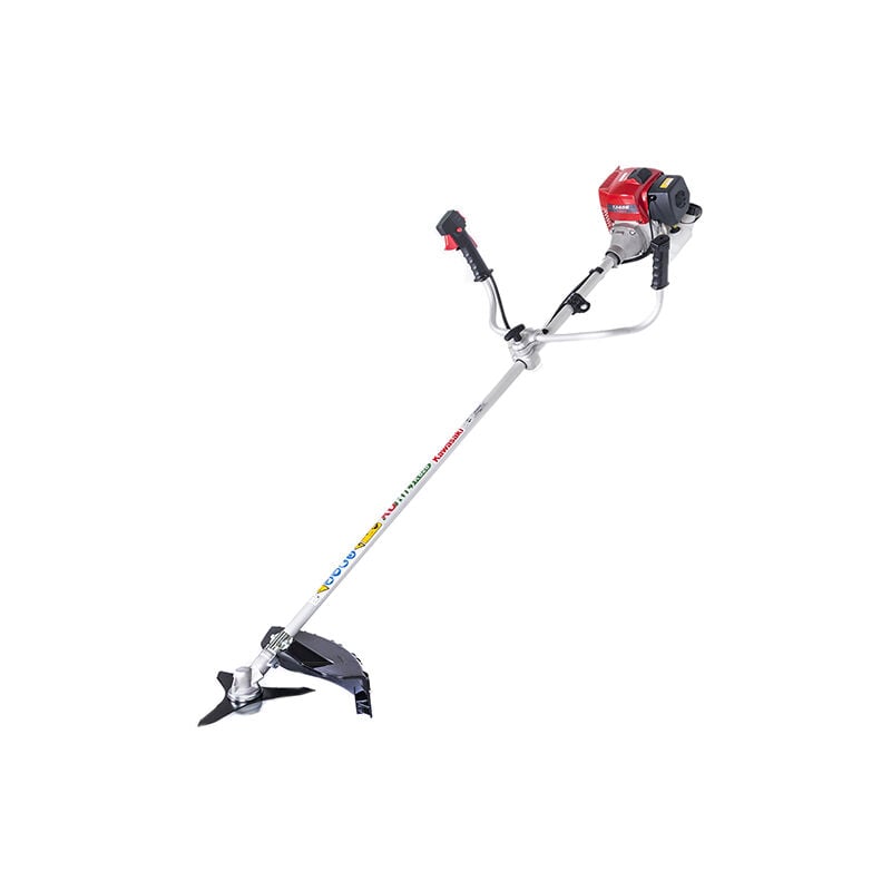 

Desbrozadora gasolina KURIL KD8W45