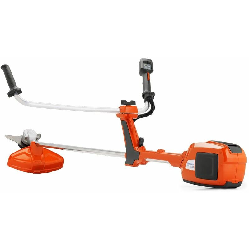 

DESBROZADORA BATERIA 520iRX - Husqvarna