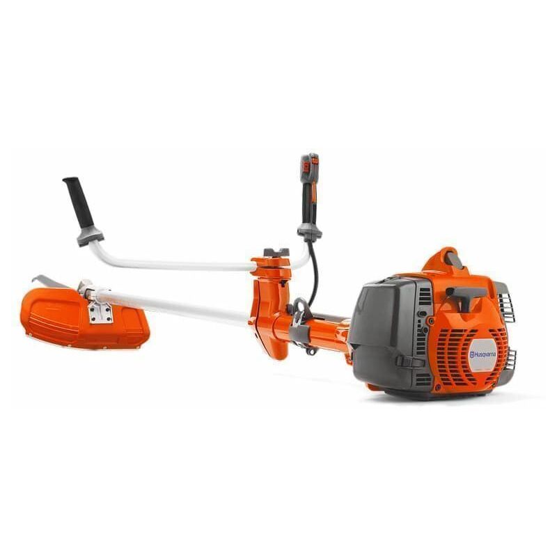 

Desbrozadora Husqvarna 555 Frm