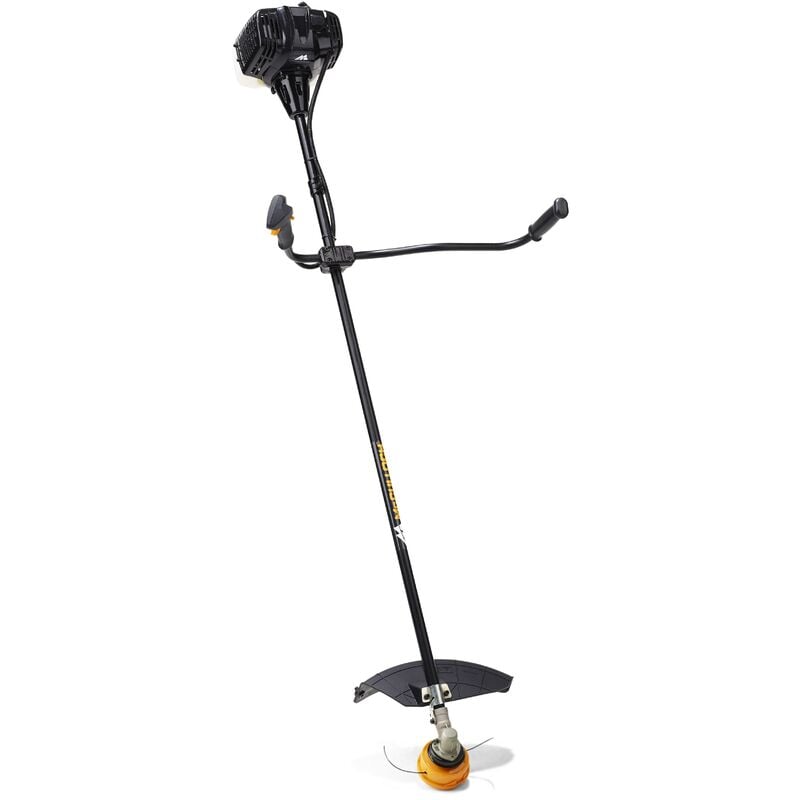 

MCCULLOCH Cepilladora Térmica - 900 W - 33cm - B33B