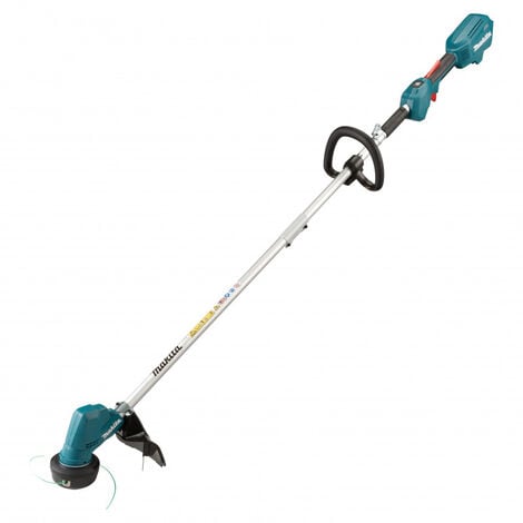 Desbrozadora MAKITA 18V LI-ION - Sin batería ni cargador - DUR192LZ