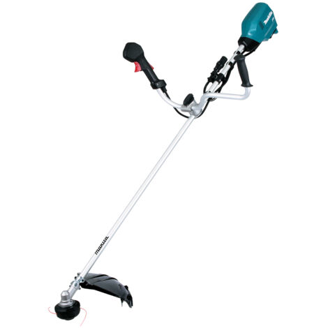 Desbrozadora Makita UR101CZ 18Vx2