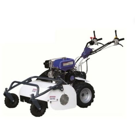 DESBROZADORA MARTILLOS YAMAHA YDM-661