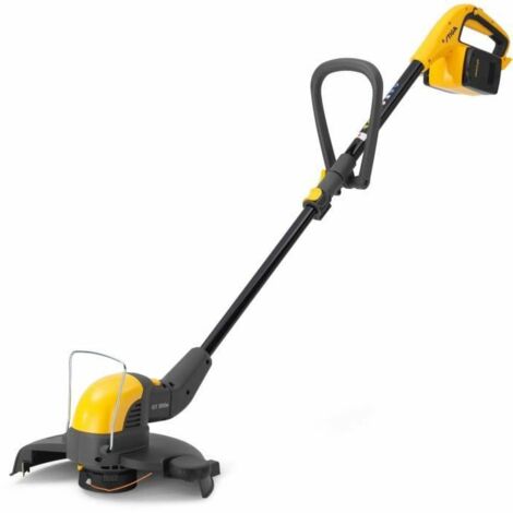 Desbrozadora multifunción stiga gt300e 2 ah 20 v