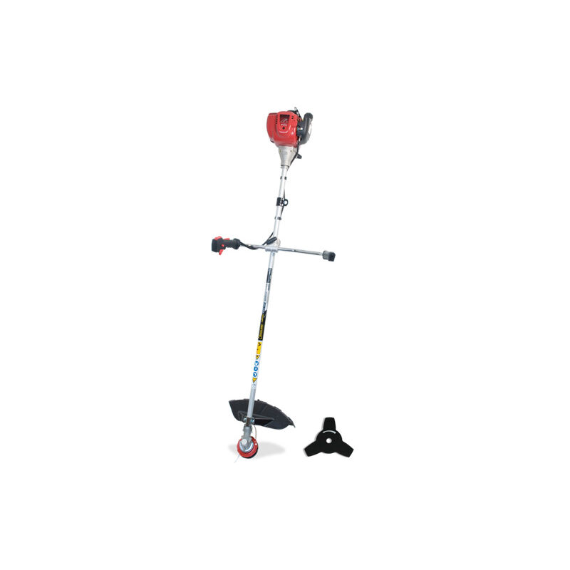 

Garland Desbrozadora Nipon 620 QH-V16 Motor Honda 4 Tiempos 35,8cc