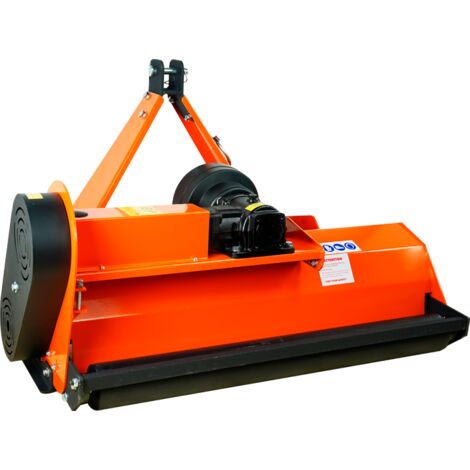 Desbrozadora para Tractor AEF140