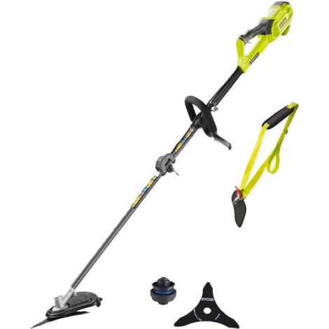Desbrozadora Ryobi RBC1226I de 1200 W