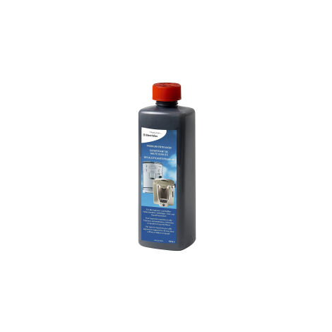 Descalcificador 1 botella 500 ml premium para Cafetera Expresso ELECTROLUX 9001681742
