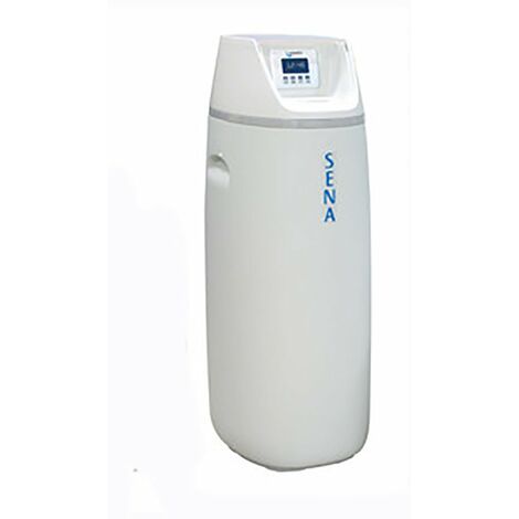 Descalcificador de agua doméstico Sigma K5 25 litros