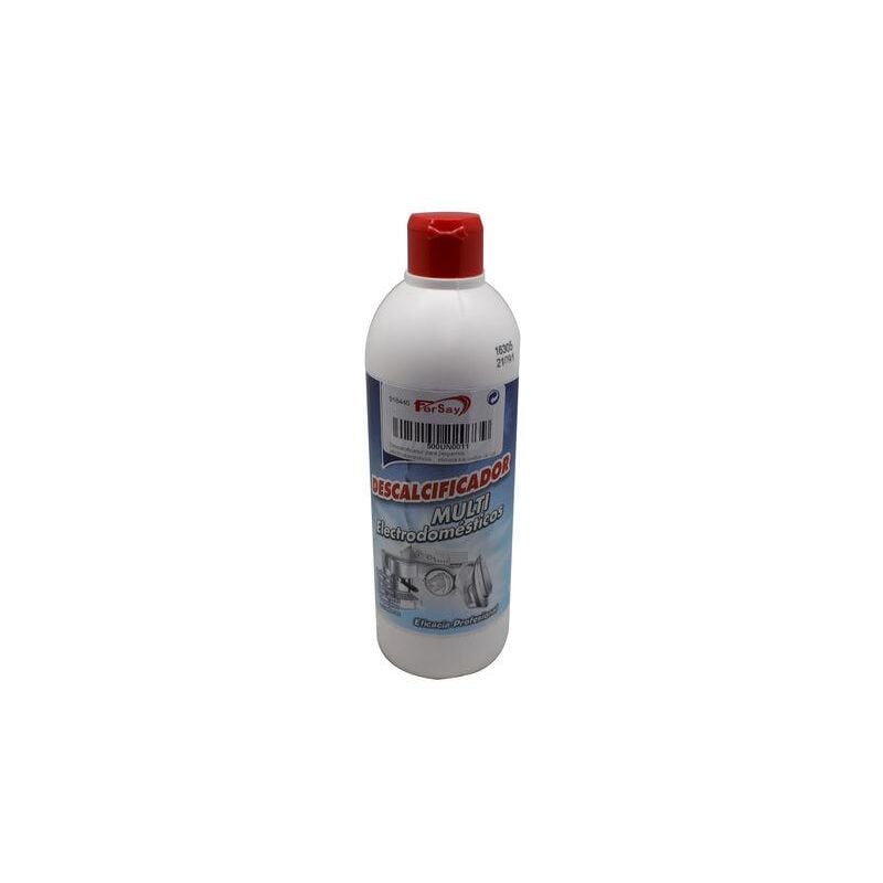 

Descalcificador-desincrustante Multiuso Paxcal 500un0012